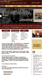Mobile Screenshot of aliotolawoffices.com